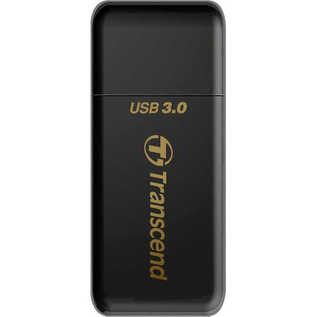 Transcend CARD READER USB 3.0 - TS-RDF5K