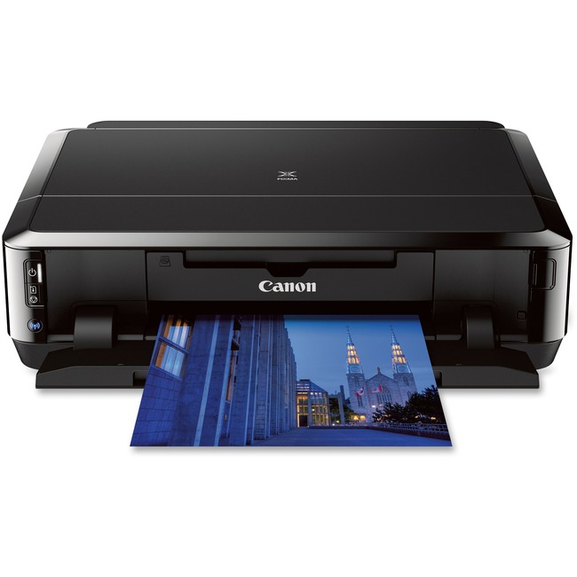 CNMIP7220 Canon Pixma Ip7220 Wireless Inkjet Photo Printer