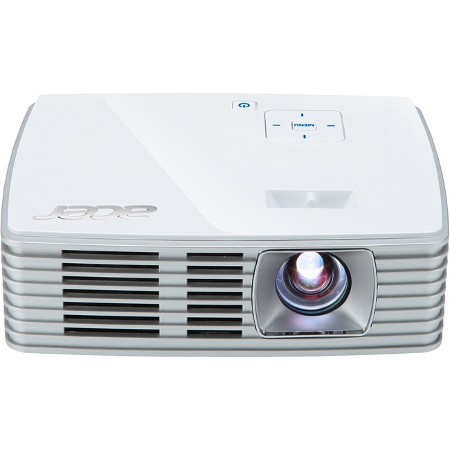 K135 DLP Projector Product Overview What Hi Fi