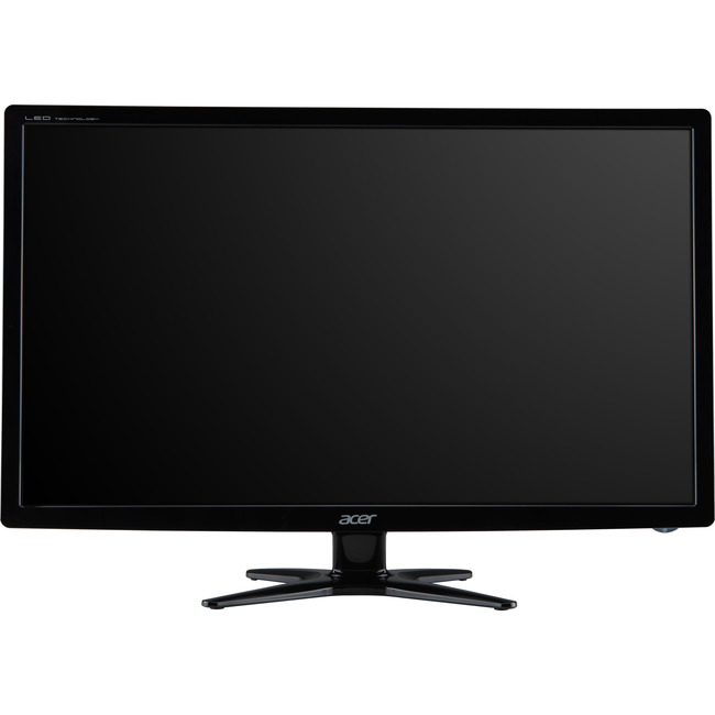 Acer G246HYL Monitor Driver for Windows