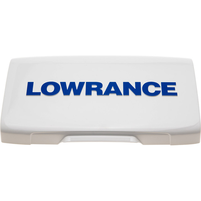 Lowrance Elite-7 Sun Cover