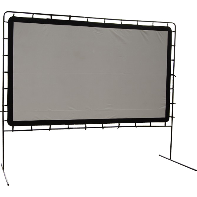 Camp Chef Outdoor Movie Screen 144inch