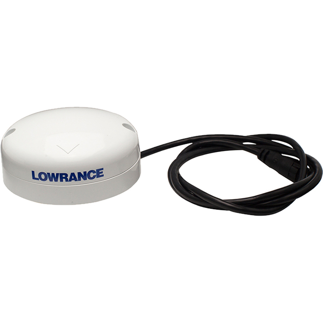 Lowrance GPS Antenna Point-1 Module