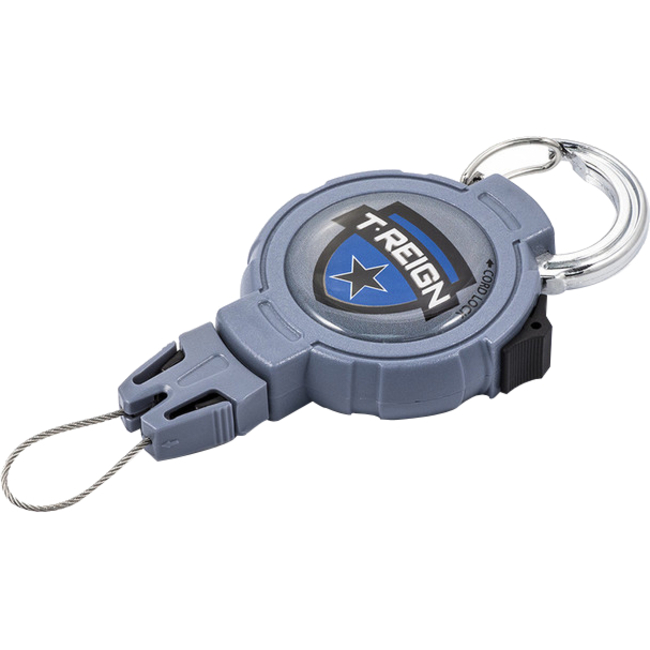 T-REIGN Large Retractable Gear Tether strap