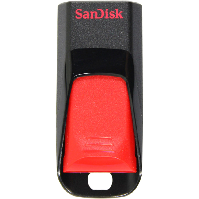 SanDisk Cruzer Edge 4GB USB Flash Drive