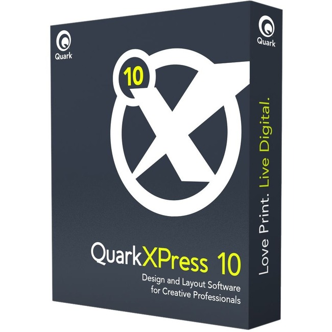 Quarkxpress 7.5 Full Version