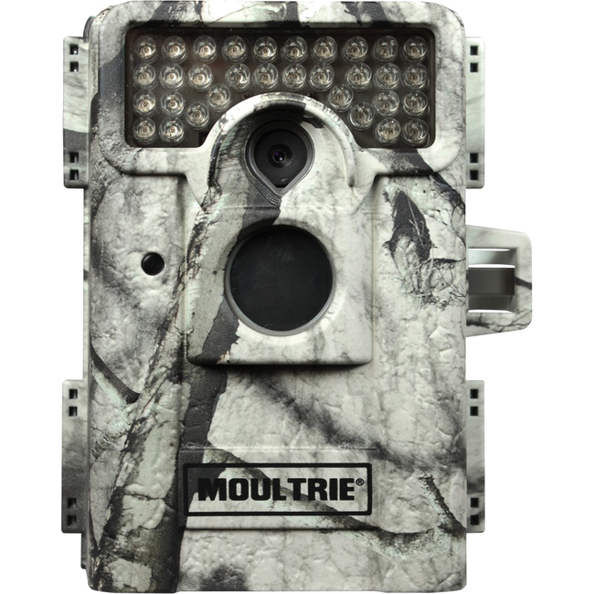 Moultrie M-990i 10MP 2in LCD No Glow Flash