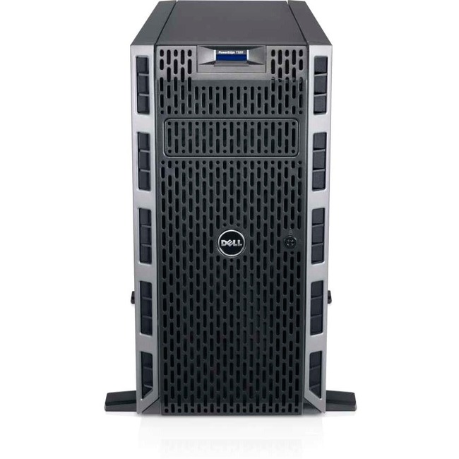 Dell PowerEdge T320 5U Tower Server - 1 x Intel Xeon - 6 Core