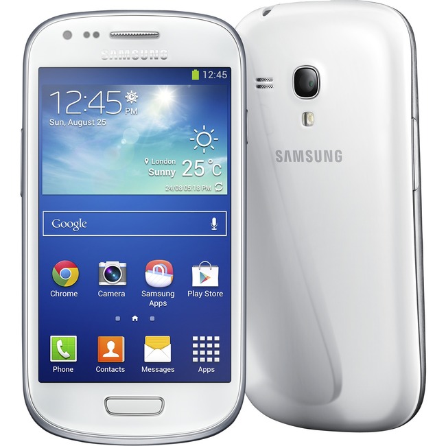 Samsung Galaxy Mini