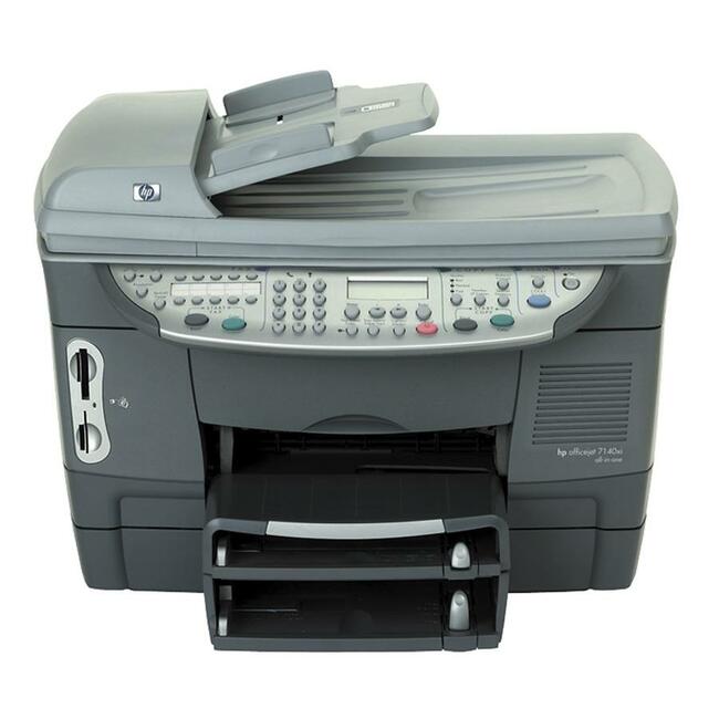 HP Officejet 7410 All-in-One Printer Multifunction printer specs