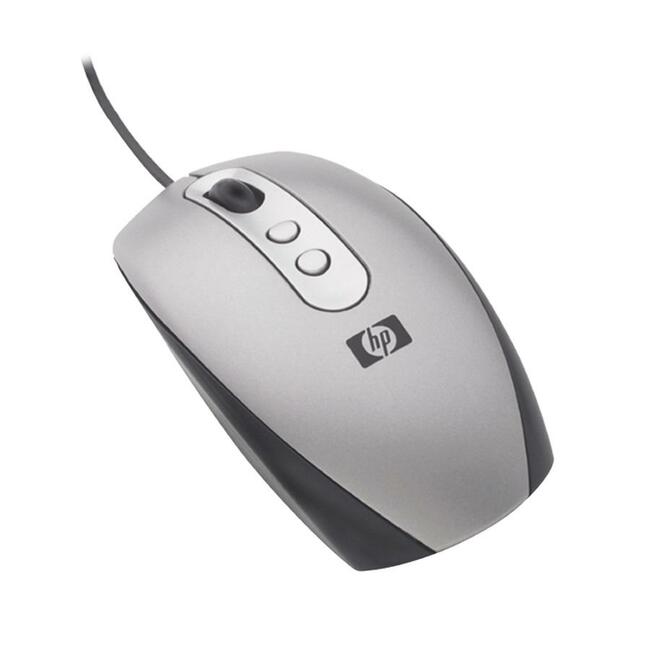 HP Hp Optical Mouse - P2355AA - Mice - MICRO INNOVATIONS Mice ...