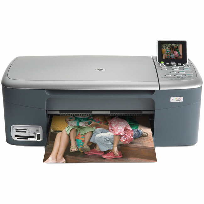 Hewlett-Packard Q7215A#ABA