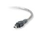 Belkin FireWire Cable