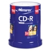 Memorex 52x CD-R Media