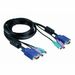 DLK DKVM-CB CABLE KITS PRODUCT-PS/2/ KEYBOARD/ MOUSE /MON