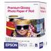 Wide Format Paper