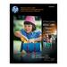 Hewlett Packard Photo Paper