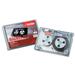 46167 - Imation QIC Data Cartridge - QIC - 2GB (Native) / 4GB (Compressed) - 1 Pack-46167