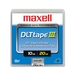Maxell DLTtape III DLT-2000 Data Cartridge