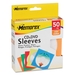 Memorex CD/DVD Sleeves