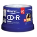 Memorex 52x CD-R Media
