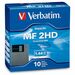 Verbatim DataLife 1.44MB Floppy Disk