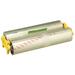 Brother LCD9R 9'' Dble-side Laminate Refill, f/ LX900/LX1200, 9'' x 65-5/8', BRTLCD9R, BRT LCD9R