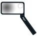 Apollo Folding Rectangular Handheld Magnifier