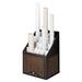 Fellowes Bankers Box Roll Storage Organizer