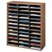 Fellowes Literature Organizers