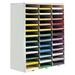 Fellowes Literature Organizers