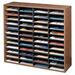 Fellowes Literature Organizers
