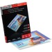 GBC Clear Premium Laminating Pouches