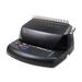 GBC CombBind C110E Plastic Comb Binding Machine
