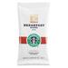 Starbucks Breakfast Blend Coffee