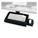 Master Lift-N-Loc Articulating Keyboard Arm