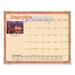 Calendar Desk Pads