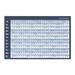 Wall Planners & Organizers