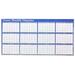 Visual Organizers Monthly One-sided Organizer