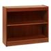 Wood Veneer Bookcases