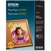 Epson Glossy Photo Paper