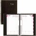 Rediform Hard-Cover CoilPro Daily Planner Rediform Hard-Cover CoilPro Daily Planner