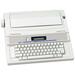 Smith Corona WordSmith 250 Electronic Typewriter