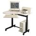 Metal Workstations