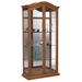 Balt Small Wood Display Cases