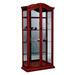 Balt Small Wood Display Cases