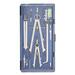 Chartpak 5-Piece Drafting Set