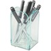 Deflect-o Glasstique Pencil Cup