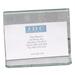Deflect-o Glasstique Business Card Holder