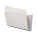 Deflect-o Wall Pocket DEF62101